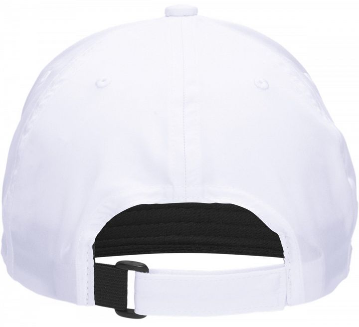 Asics Performance Cap White